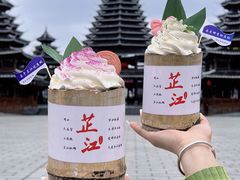 -龙津风雨桥