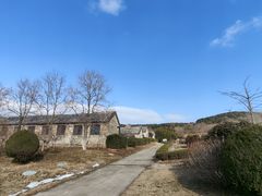 -刘公岛景区