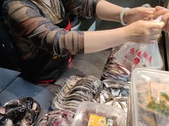 -大马弄蒋师傅美食酥鱼(察院前店)