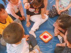 -金宝贝早教&托育(新百CCpark中心)