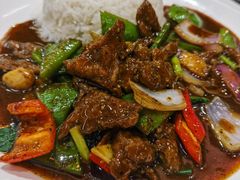 -香港深仔记茶餐厅(东门店)