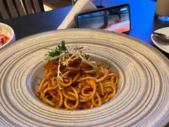 -Nord Grill&Bar Highland诺德西餐(深圳欢乐海岸店)