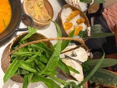 -太琼糟粕醋火锅·海南老爸茶(海棠湾臻选店)
