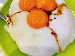 三眼仔太阳叉烧饭-澳门陈光记烧味饭店(万象城店)