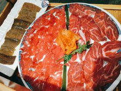 -董家湾重庆老火锅(嘉华店)