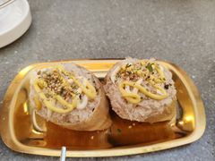 -豚妈妈汤饭·部队锅(南京东路店)