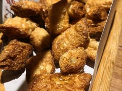 腐皮包黄鱼-老宁波1381餐厅(桃源中路店)