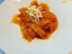 -老洋房花园饭店(绍兴路店)