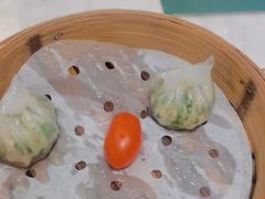 -悦得闲广式茶楼点心(石厦时代广场店)