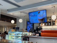 -Peet's Coffee皮爷咖啡(万象天地店)