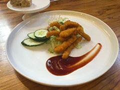 -more than meow吴止猫主题餐厅(承德 中船汇店)