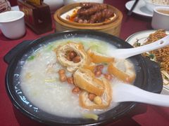 -金苑海鲜酒家(新港中路店)