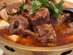 -凯鸽酒楼(大同振兴街店)