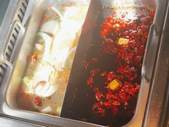 -大隐·成都火锅Bistro(合生麒麟新天地店)