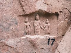 -炳灵寺世界文化遗产旅游区