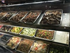 -老西安韩记三鲜煮馍(四府街店)