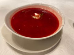 -马克西姆俄罗斯餐厅(通亚街店)