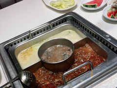 -巴奴毛肚火锅(大剧院店)