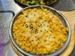 -有蚝有翅烧烤大排档·宵夜(右安门店)