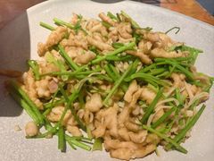 -肘子酥·天津菜·特色捞面(德云社店)
