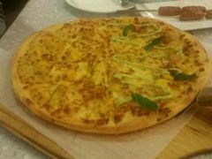 -乐凯撒披萨(正佳广场店)