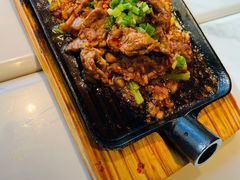 -合品记·湖南私房菜&小龙虾(霄云路店)