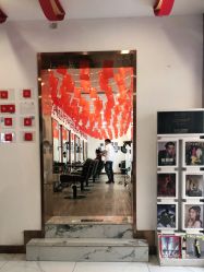 -私家美林护肤造型