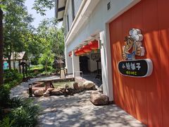 -国御温泉度假小镇