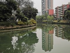 -沙河三洞古桥公园