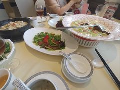 -古韵轩·园林餐厅