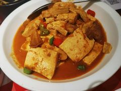 -西贝(枫蓝国际购物中心店)