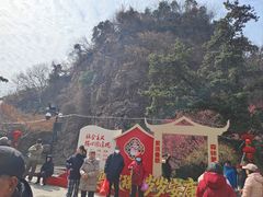 -狼山风景名胜区