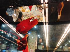 景观位-新辉港式茶餐厅(北栅店)