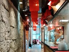-东方饺子王(工农大路店)