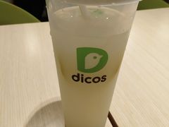 -德克士(五洲餐厅)