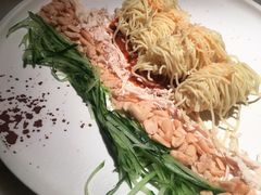 鸡丝拌面-桂满陇-十里风荷(合生汇店)