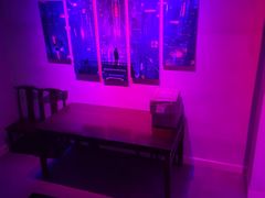 -白兔子密室(长寿路店)