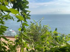 -蜜悦·波西塔诺悬崖海景餐厅
