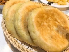 红糖饼-老昌春饼(学府凯德店)