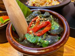 -云海肴·汽锅鸡·云南菜(苏州中心店)