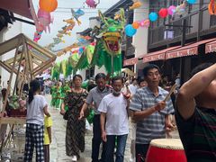 -东海半边山旅游度假区