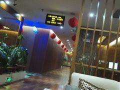 -鸿泰洋美食水会(东门中店)