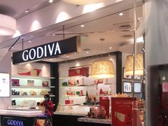 -GODIVA(美罗城店)