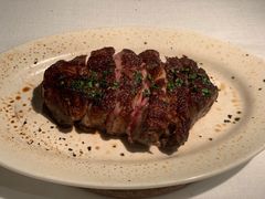 -弗兰克牛排西餐厅Ribone steak house(柠檬花园店)