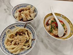 -龙抄手(春熙路总店)