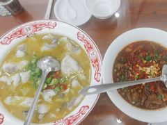 -椒香川流不息川菜馆(二七北路店)