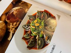 -杨氏青龙虾·羊蝎子(托乐嘉店)