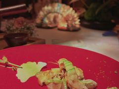 -叶叶菩提(太原别墅店)