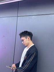 -藤野造型•烫染专业店