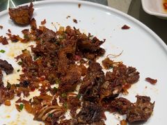 -宏宴·新京菜(望京店)